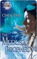 The Medusa Prophecy