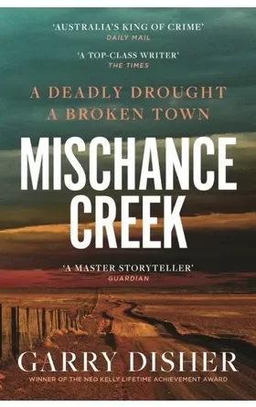 Mischance Creek
