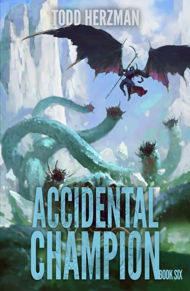 Accidental Champion 6