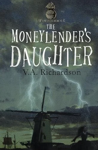 The Moneylender's Daughter