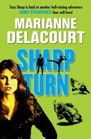 Sharp Turn