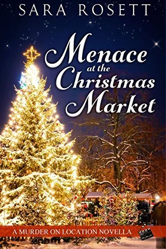 Menace at the Christmas Market