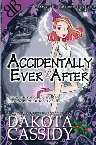 Accidentally Ever After