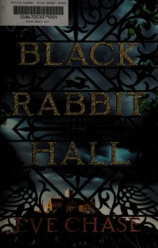 Black Rabbit Hall