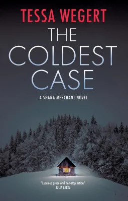 The Coldest Case