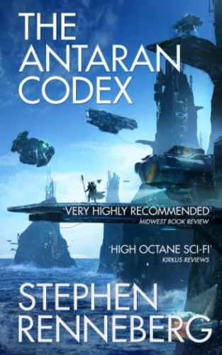 The Antaran Codex