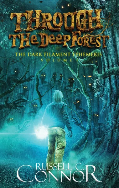 Through the Deep Forest