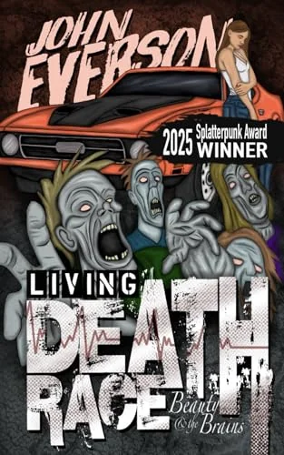Living Death Race