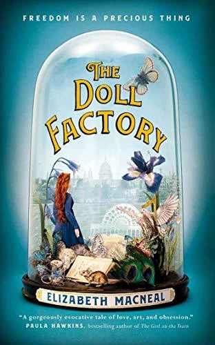 The Doll Factory