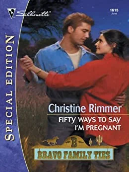 Fifty Ways to Say I'm Pregnant