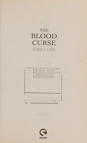 The Blood Curse