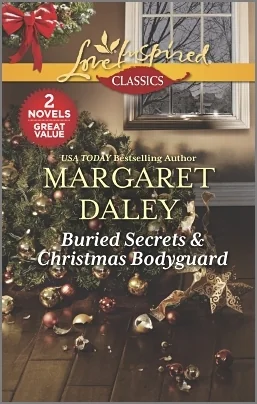 Buried Secrets & Christmas Bodyguard