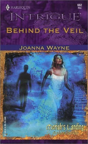 Behind the Veil
