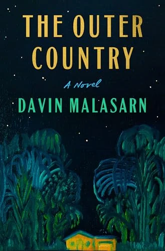 The Outer Country: A Novel