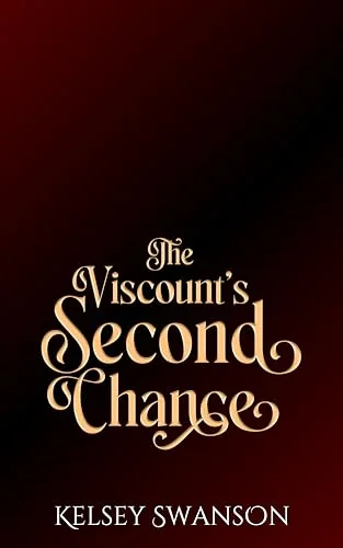 The Viscount's Second Chance