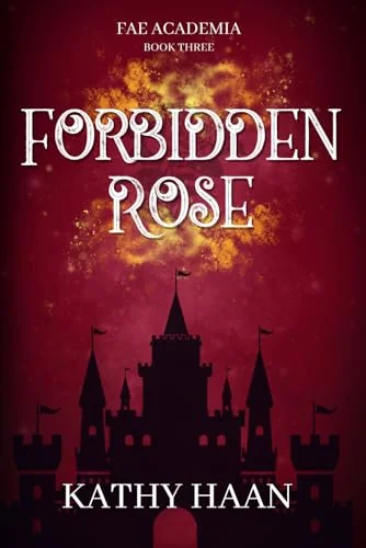 Forbidden Rose