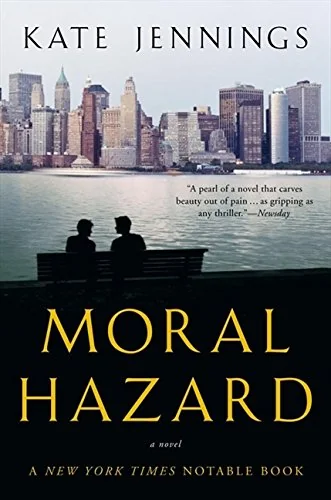 Moral Hazard
