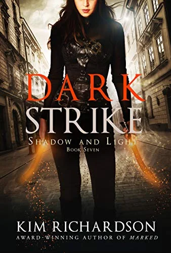 Dark Strike