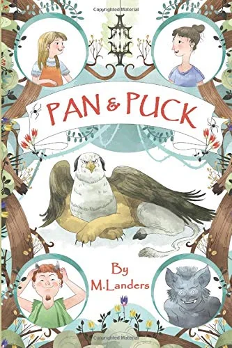 Pan & Puck