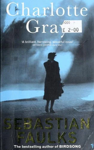 Charlotte Gray.