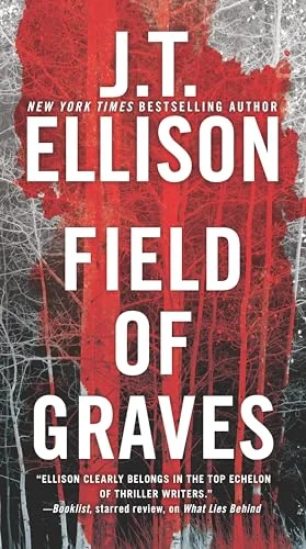 Field of Graves