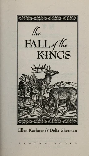 The Fall of the Kings