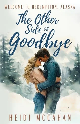The Other Side of Goodbye