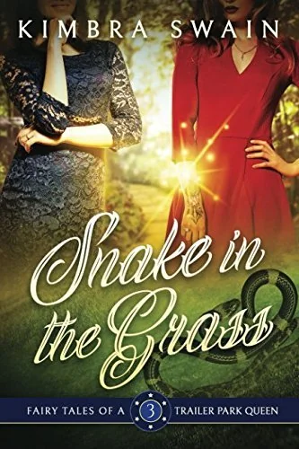 Snake in the Grass