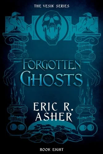 Forgotten Ghosts