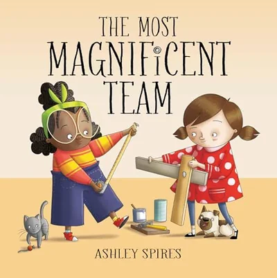 The Most Magnificent Team