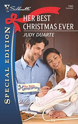 Her Best Christmas Ever