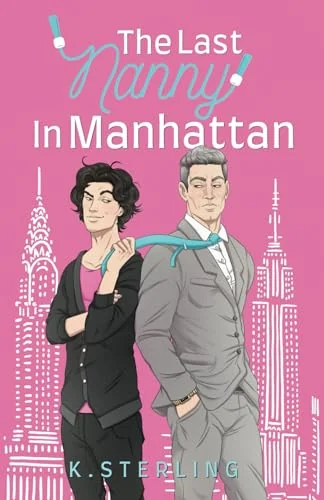 The Last Nanny in Manhattan