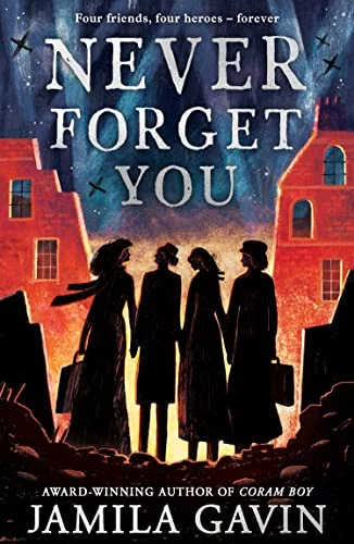 Never Forget You
