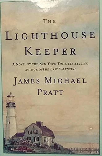 The Lighthouse Keeper