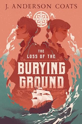 The Loss of the Burying Ground