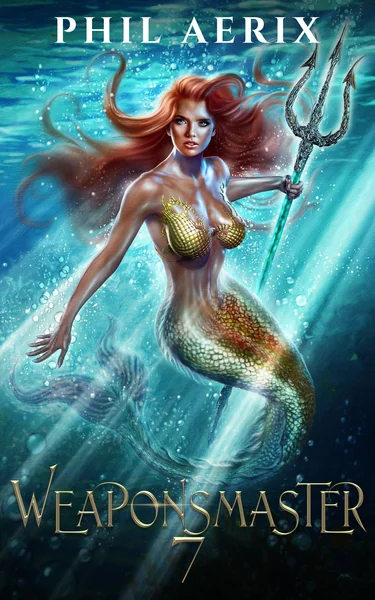 Weaponsmaster 7: A Monster Girl Fantasy Adventure