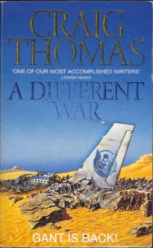 A Different War
