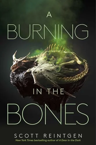 A Burning in the Bones