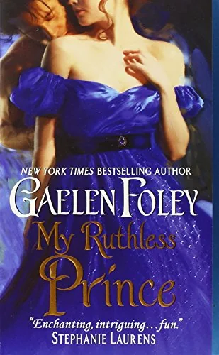 My Ruthless Prince
