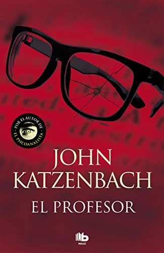 El Profesor / What Comes Next