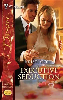 Executive Seduction