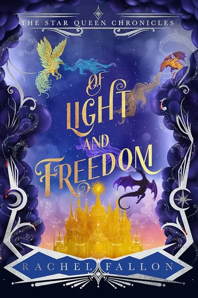 Of Light and Freedom
