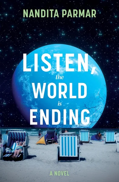 Listen, the World is Ending