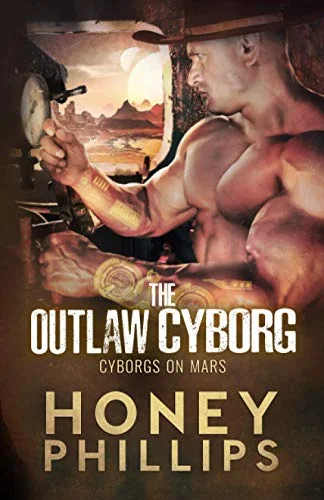 The Outlaw Cyborg