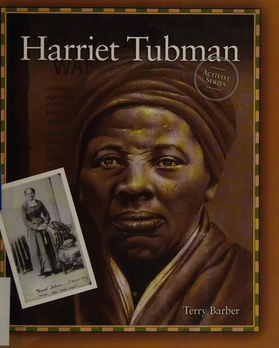 Harriet Tubman