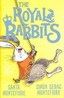 The Royal Rabbits of London