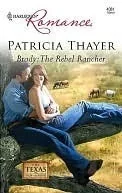 Brady: The Rebel Rancher