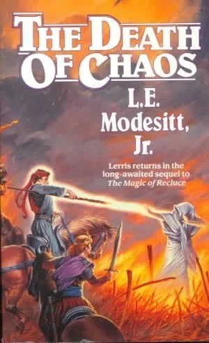 The Death of Chaos