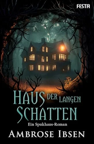 Haus der langen Schatten