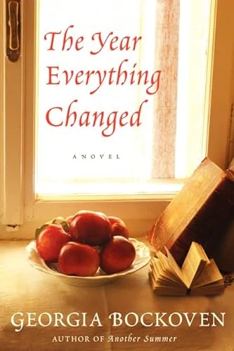 The Year that Everything Changed